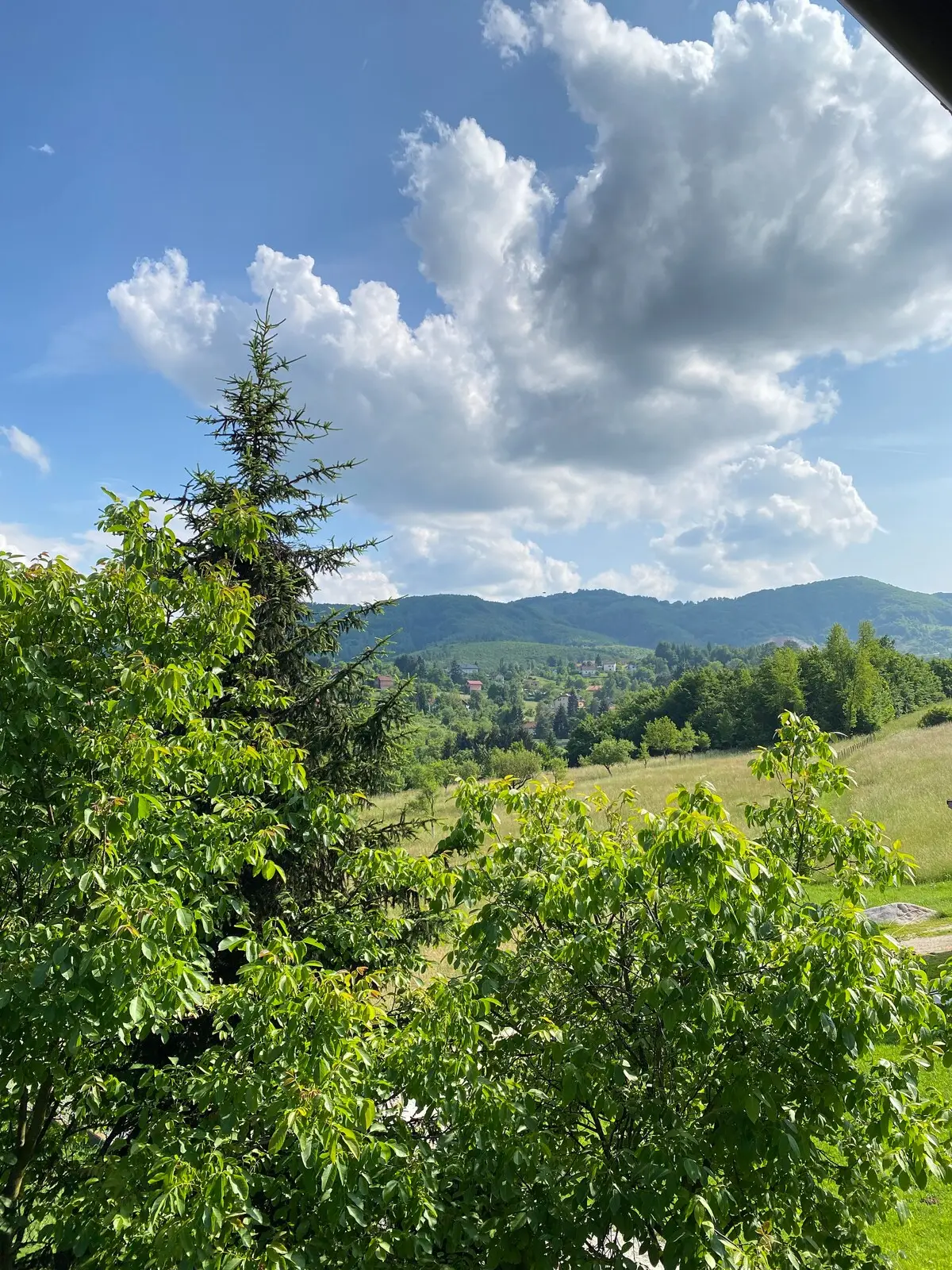 Sarajevo luxury villa
