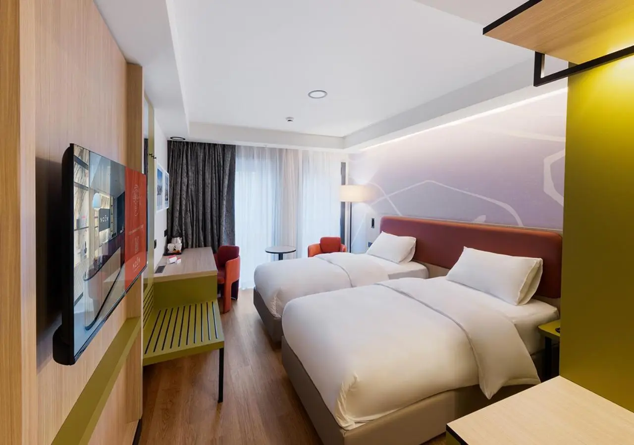 Noém Hotel