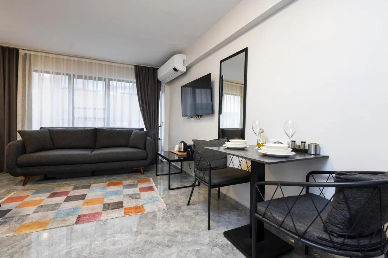 Obishu Galata Port Hotel