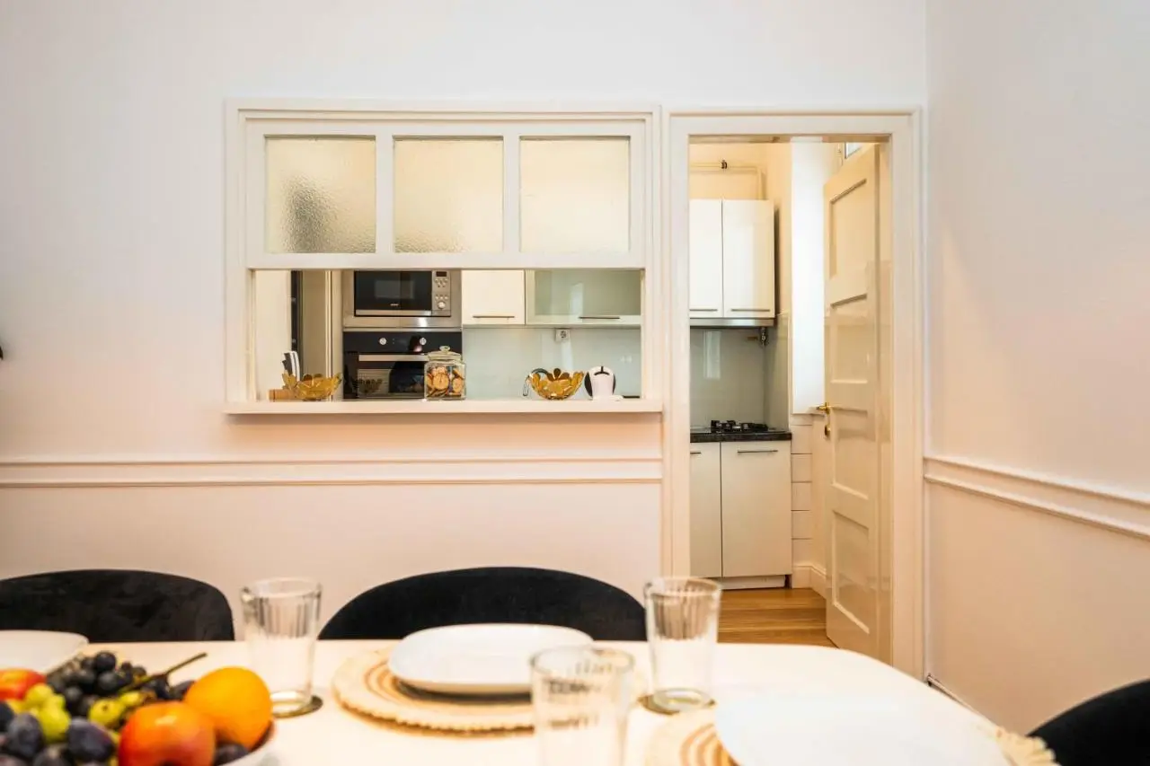 Luxury 3BDR Suite- Maison Imperial