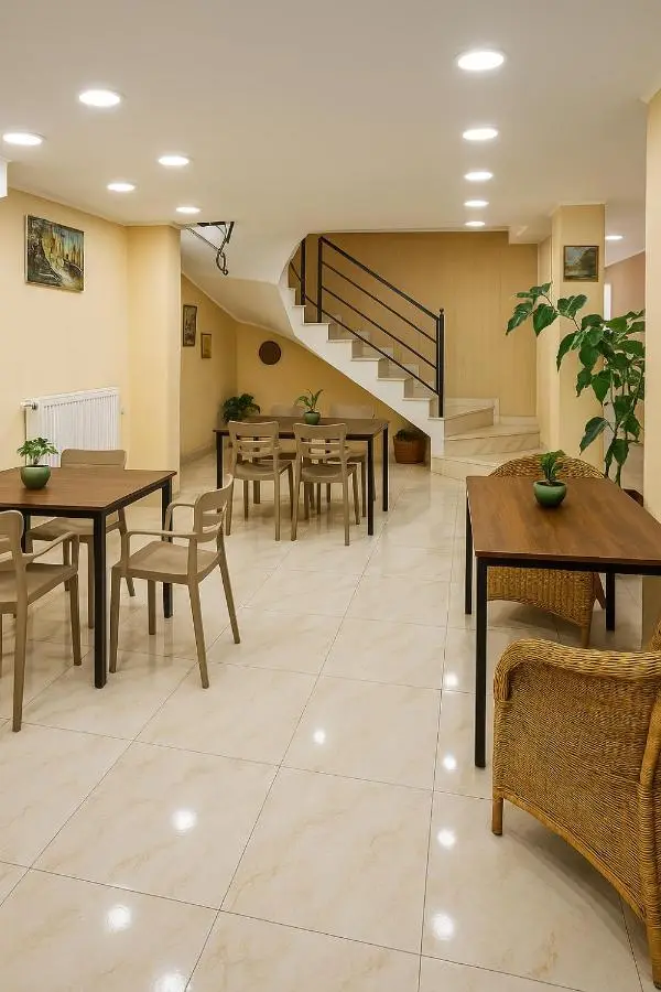 Hotel Marioni