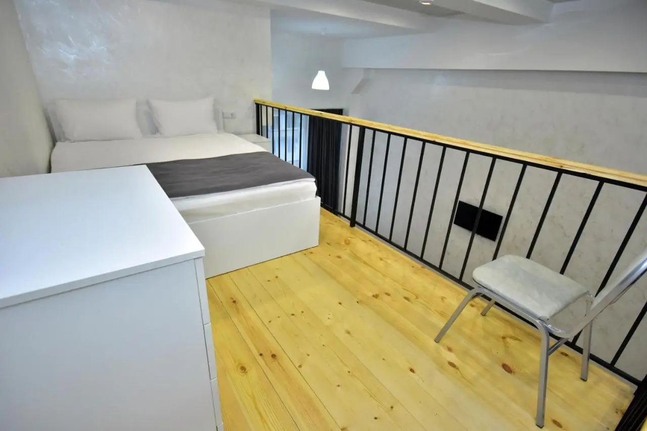 LIBERECO Aparthotel
