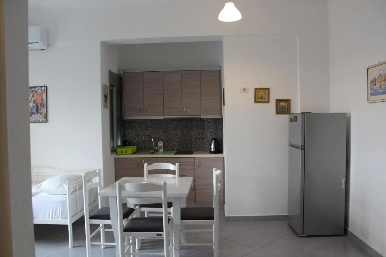 Margaritas Apartments