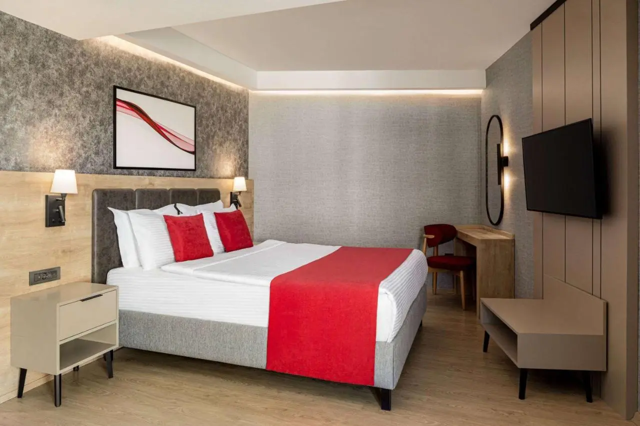 Ramada by Wyndham Dalaman