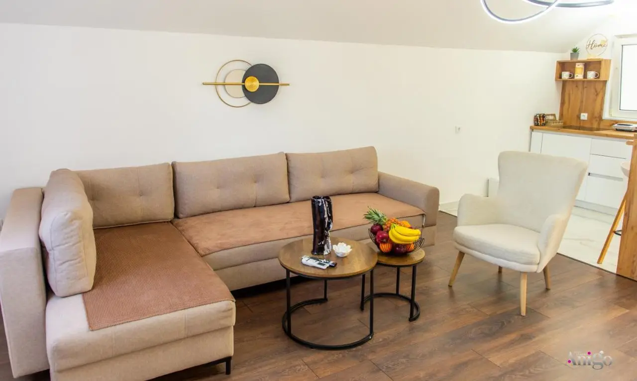 Mostar Comfort Suites with Free Parking