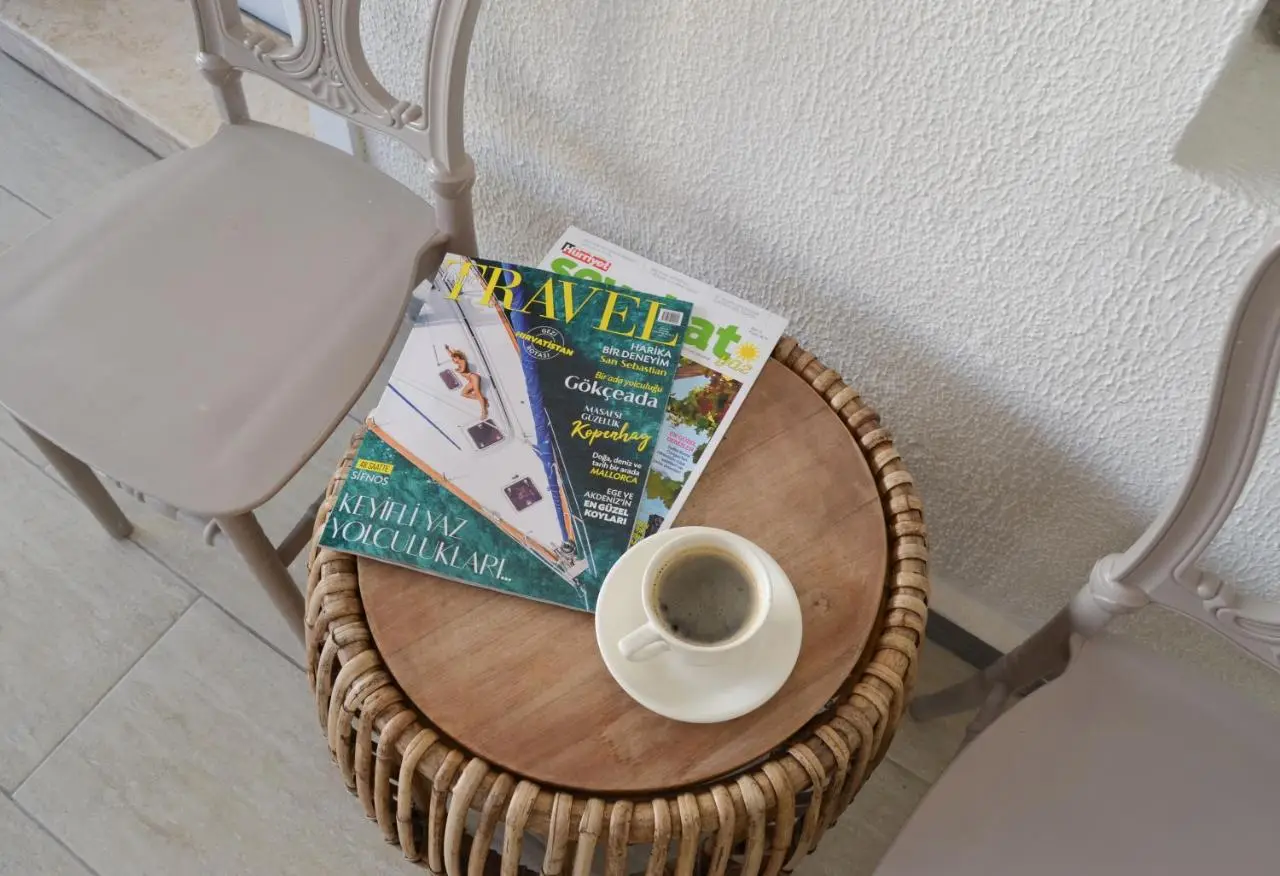 niXie Hotel Bodrum