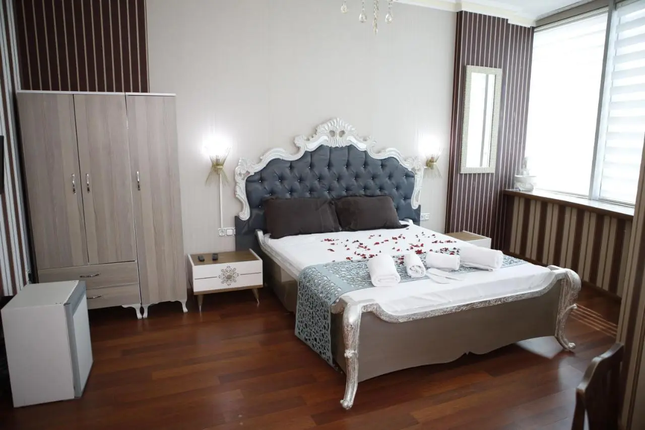 Safir Hotels Silivri