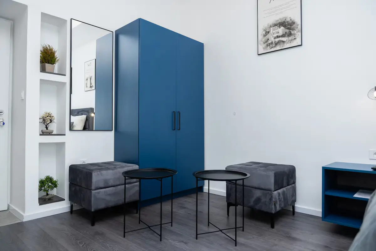 Azzurro City