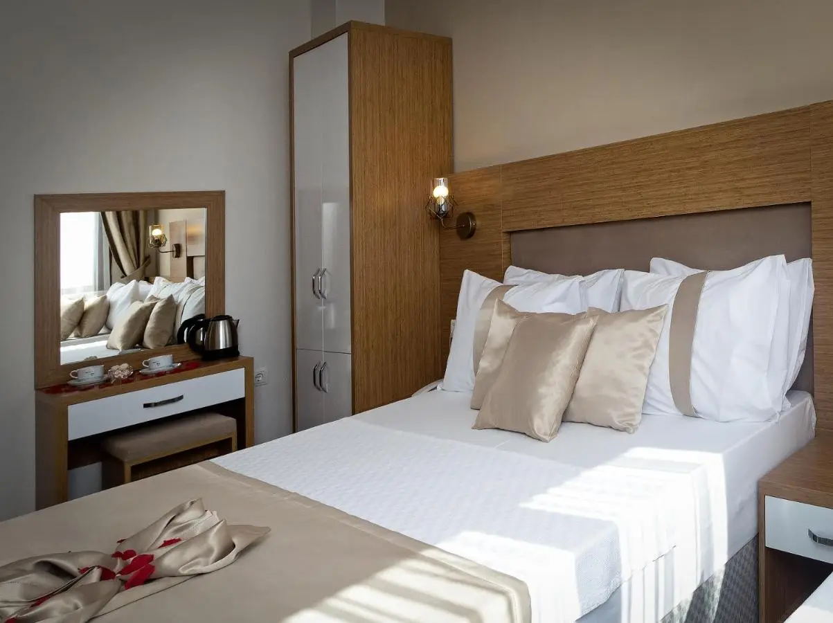 Zeyn Otel Istanbul