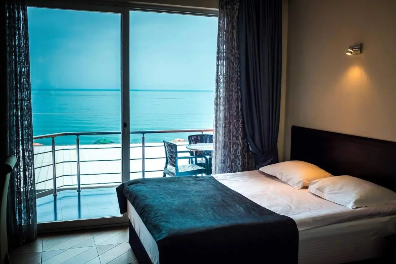 Hotel Neptun Kvariati
