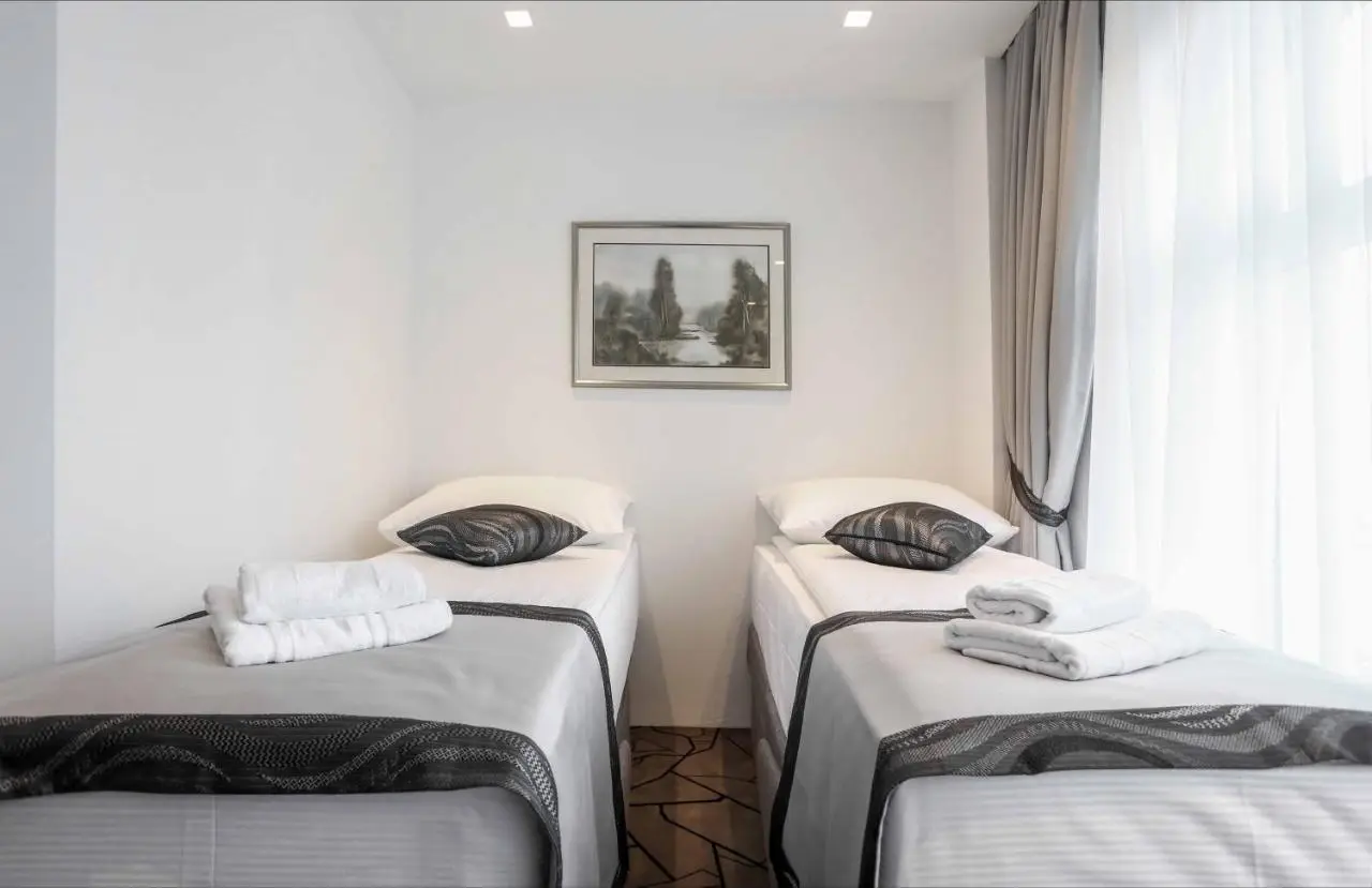 Hotel Grad