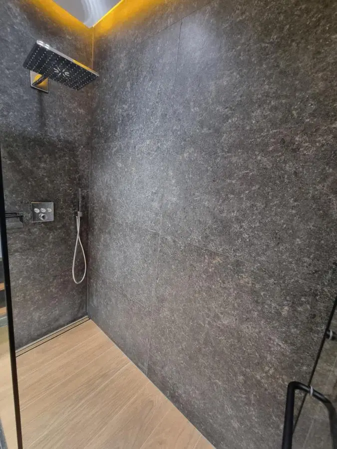 Premium apartment in Porta Batumi Tower