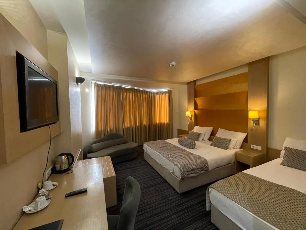 Spa Hotel Terme