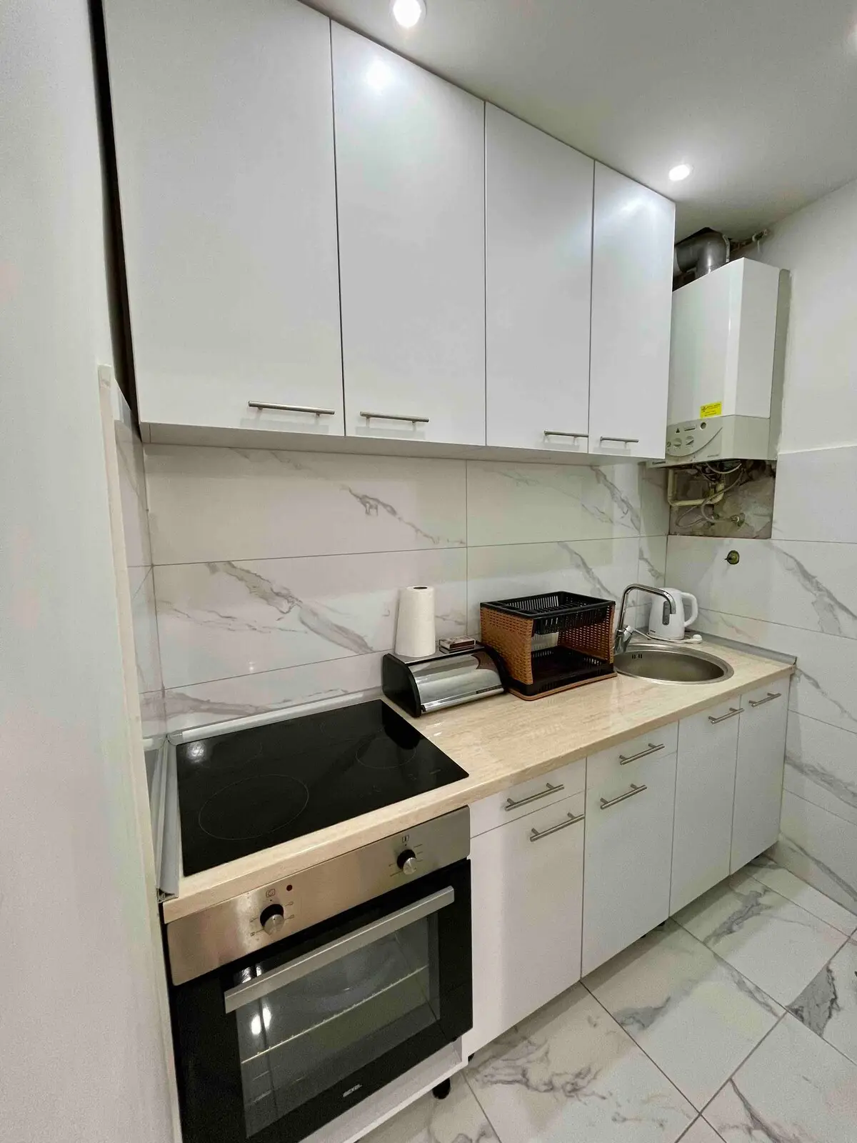 Delux apartment in city centre