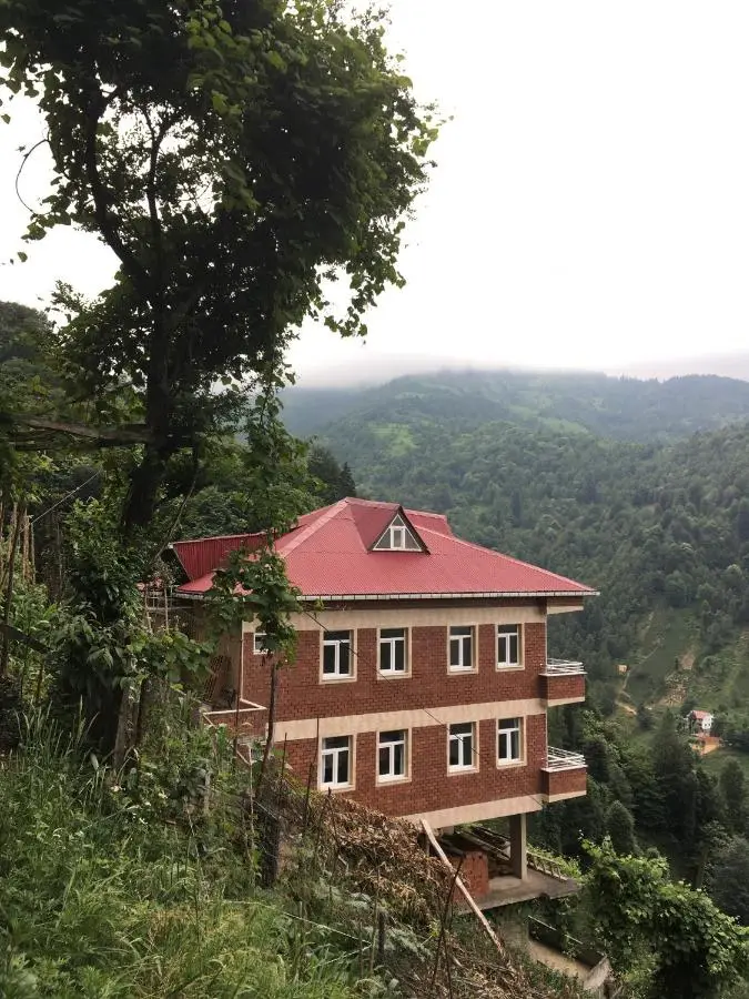Gunguli Pansiyon