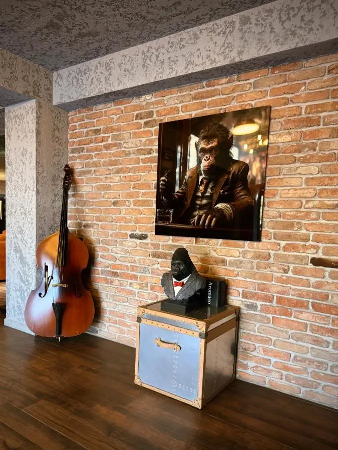 Jazz Hotel