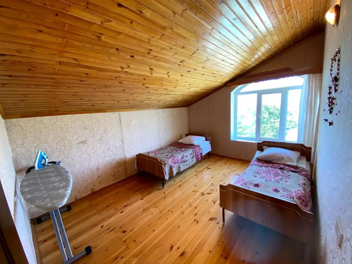 La Casa de Habel