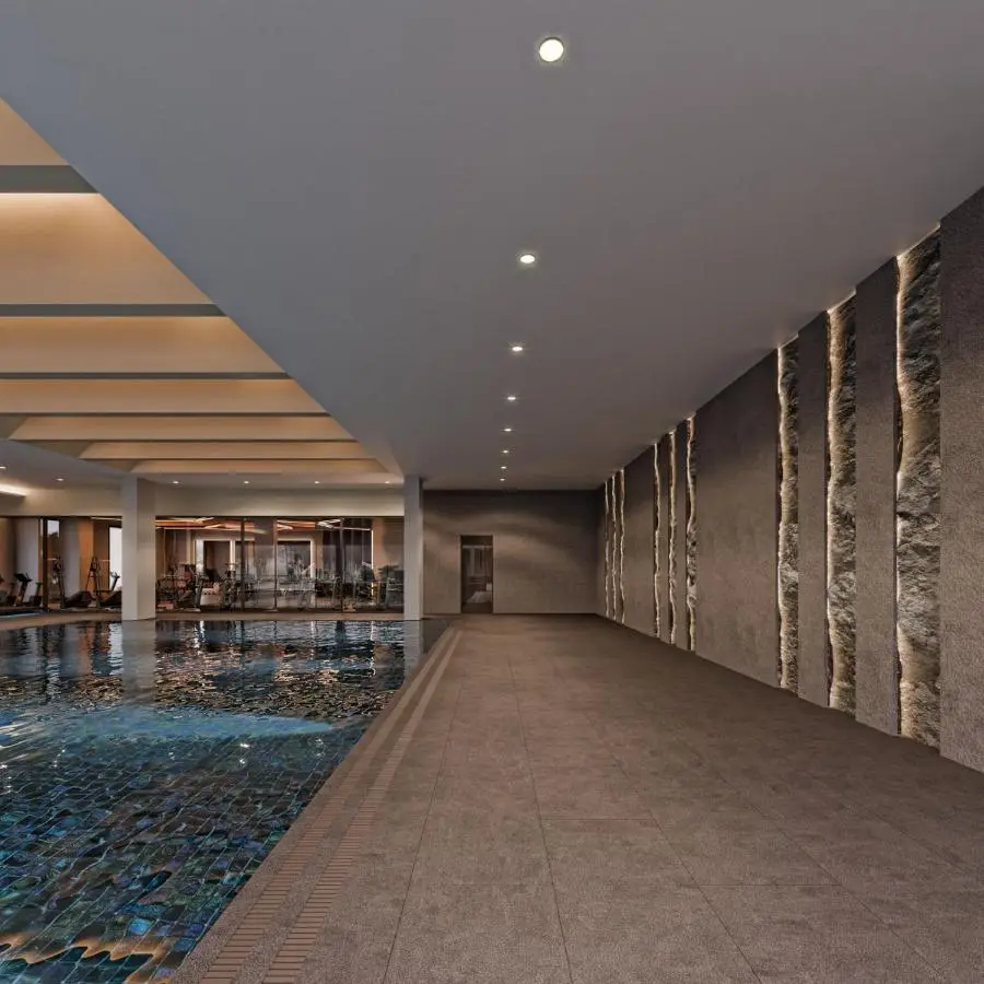 Grand Cevahir Hotel Convention Center