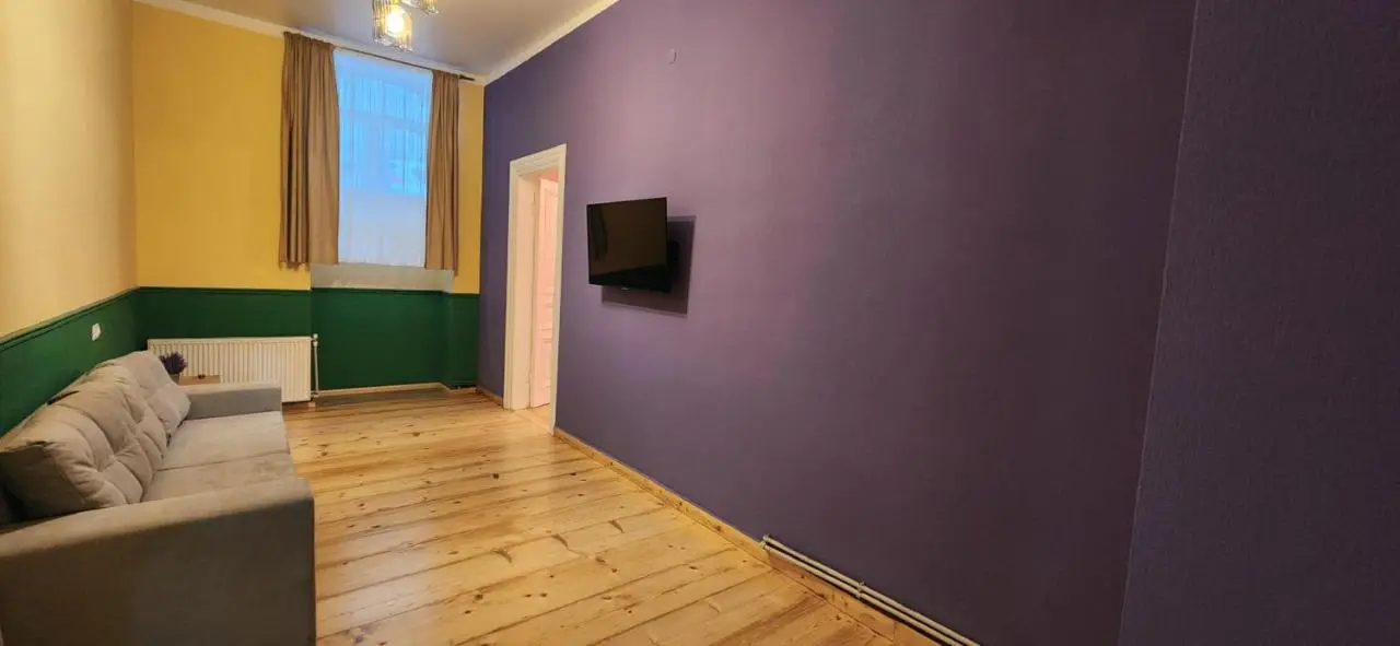 Friends - Your Cosy Apartment in the Center