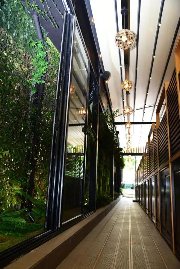 Hotel Comfort City Center