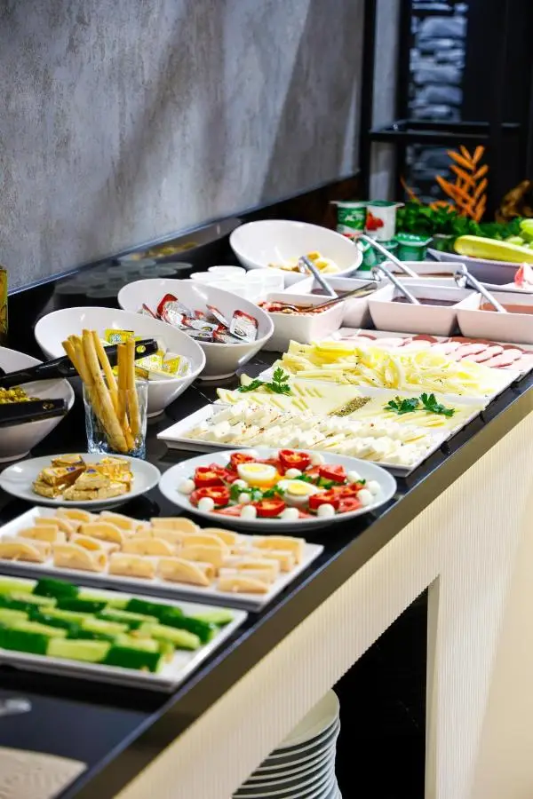 Edirne Gezgin Hotel