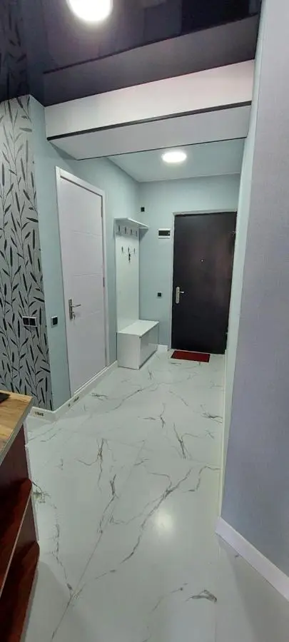 New apartments in borjomi