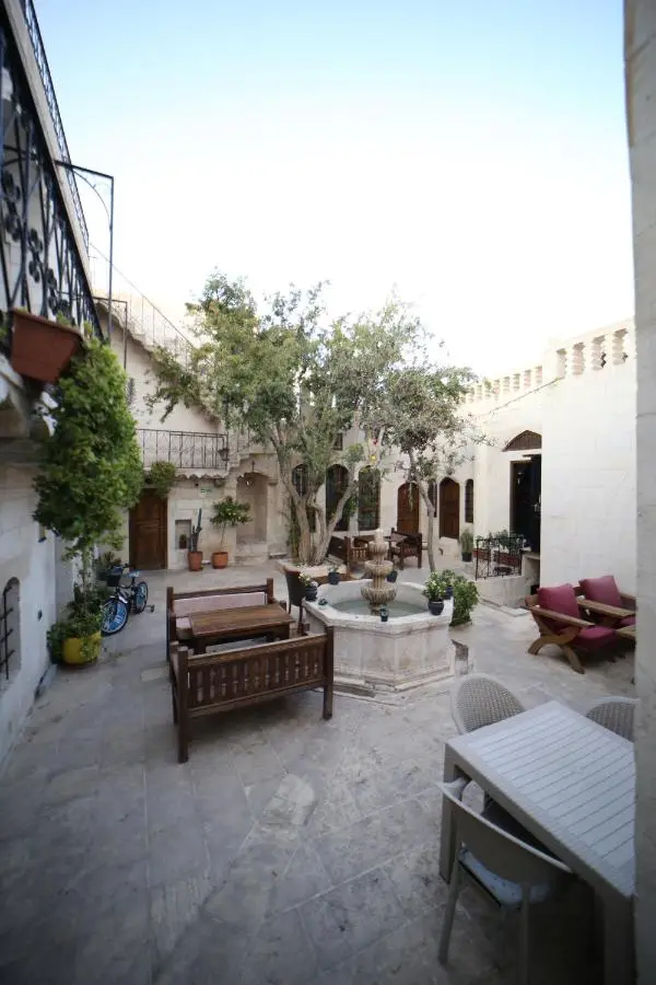 Tessera Hotel