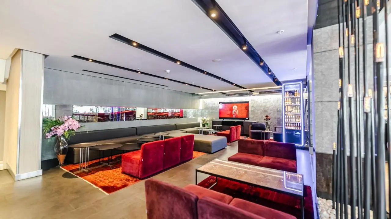 Kent Hotel İstanbul
