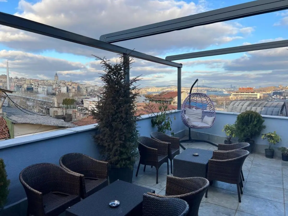 Histavera Hotel