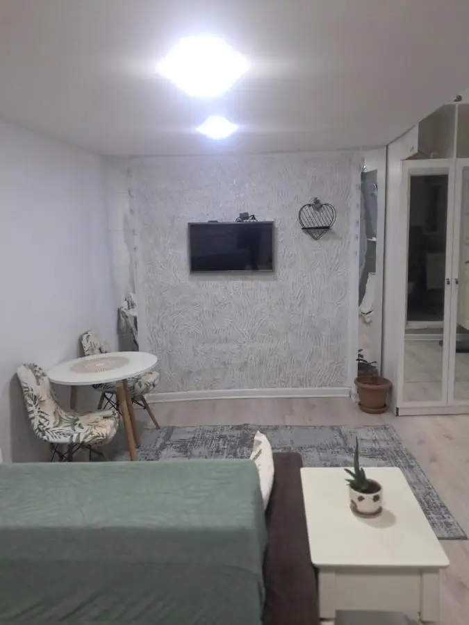 Comfortable apartment Nizami Street