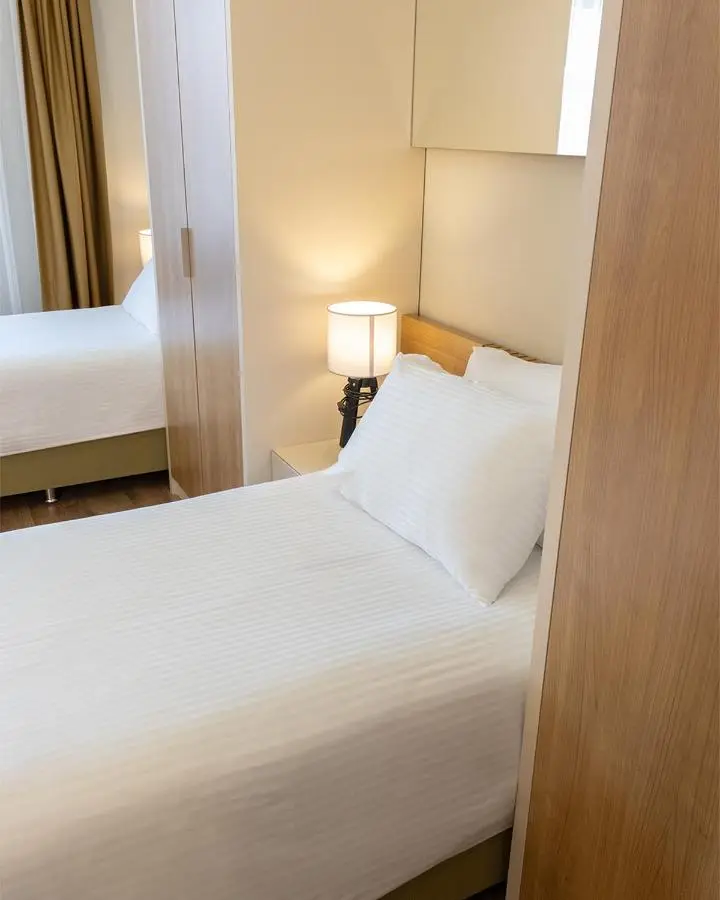 Frezya Family Hotel