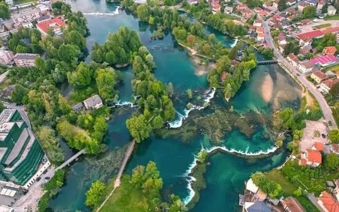 Villa My Island