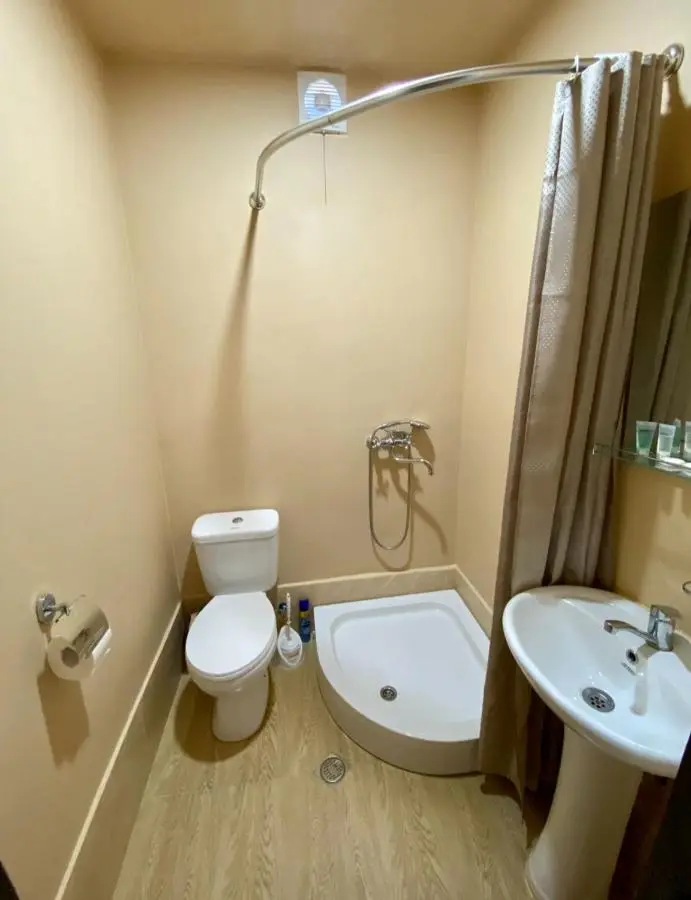 Guest House Sveta