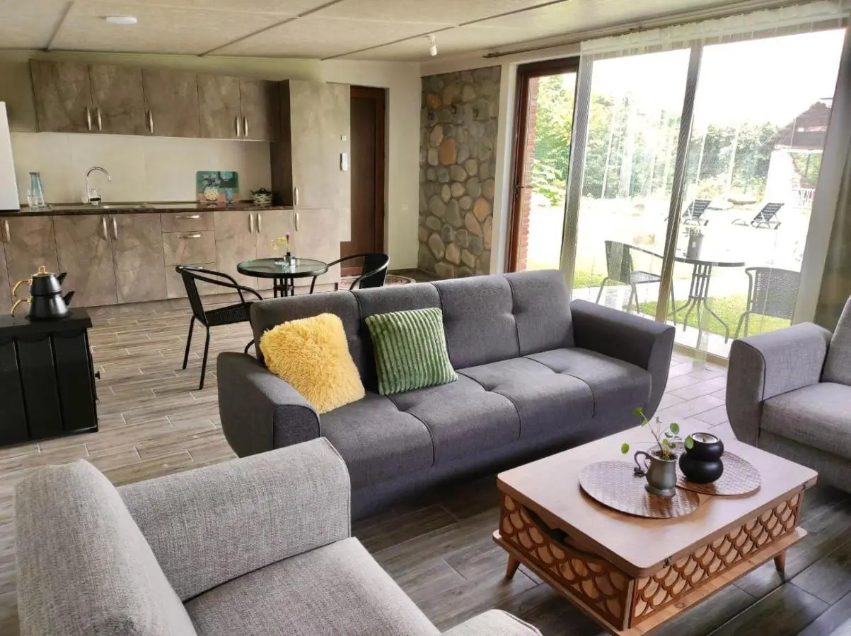 River house