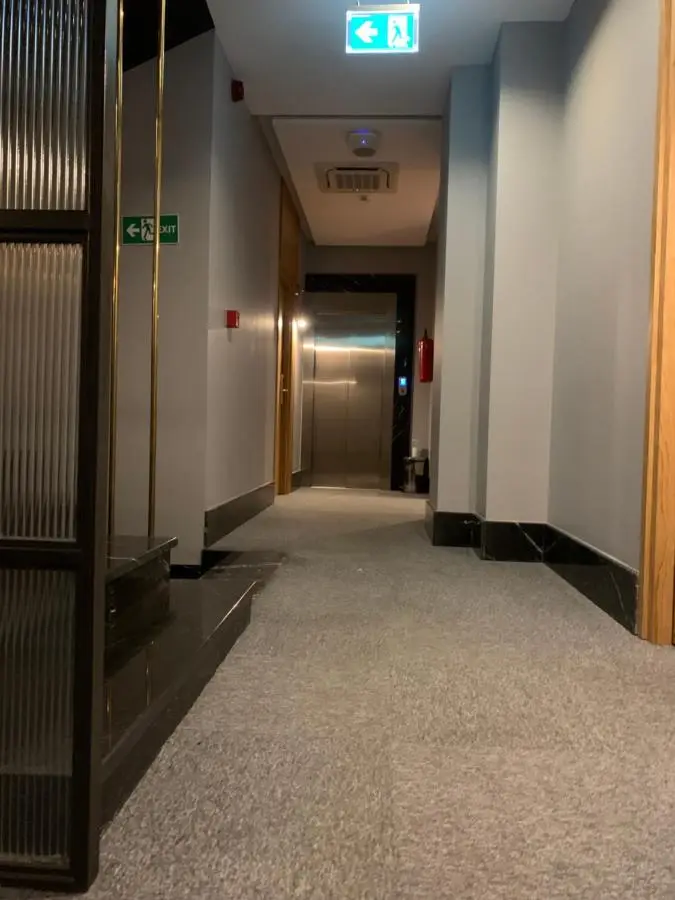 Hotel Tuta