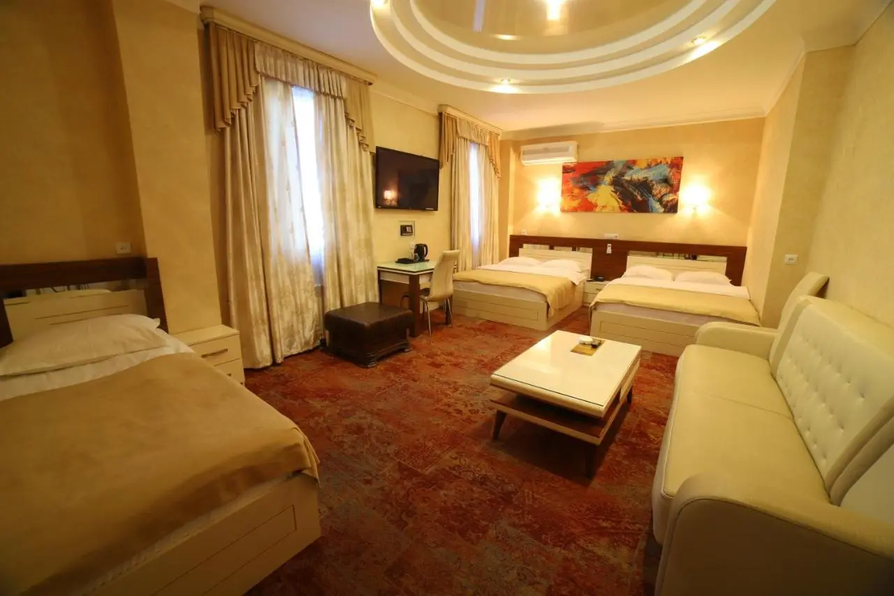 Hotel Agava