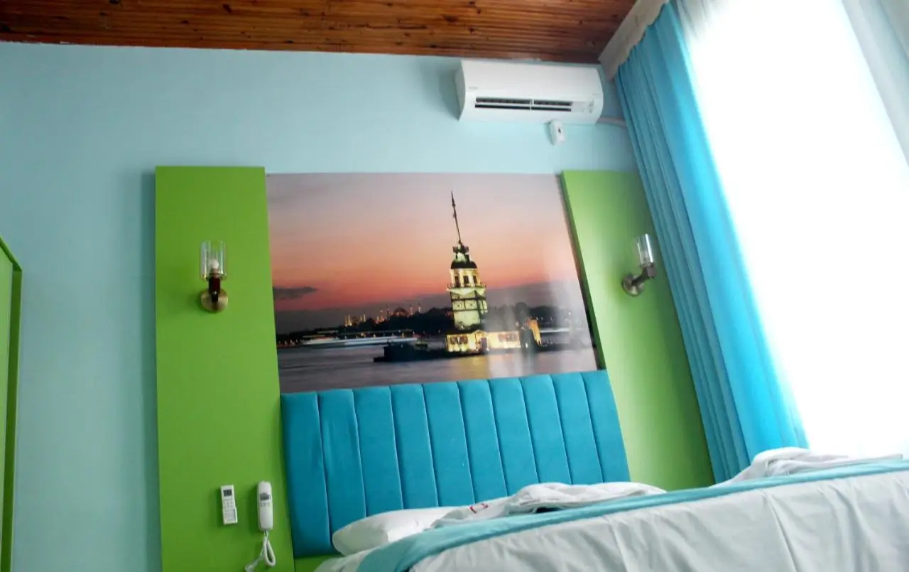 HOTEL MİKLAGORD