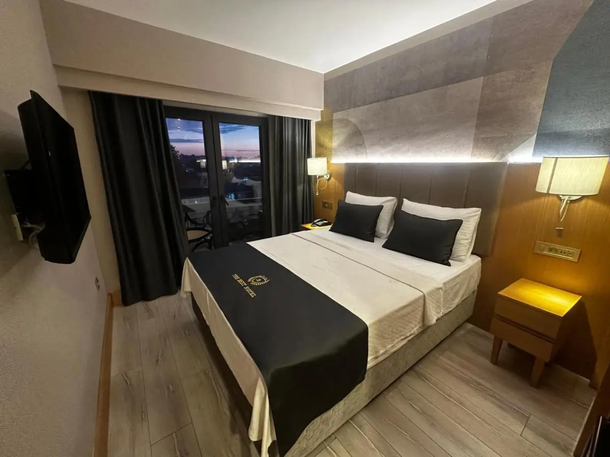 The Best Hotel İstanbul