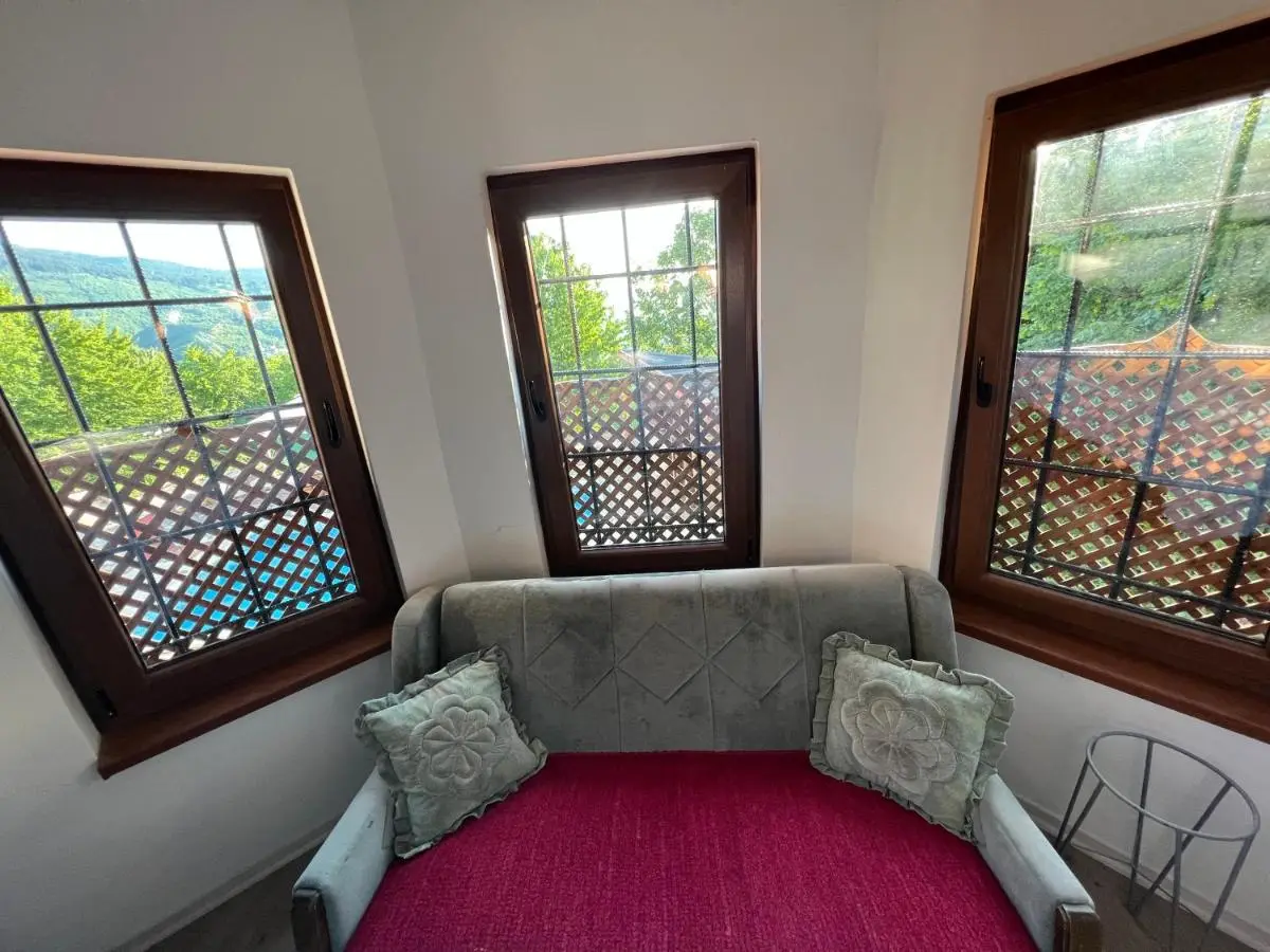 Villa White Dove Sarajevo