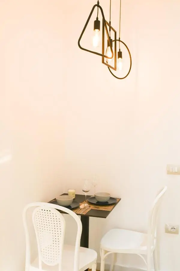 Matisse No3 - One Bedroom Apartment With Balcony