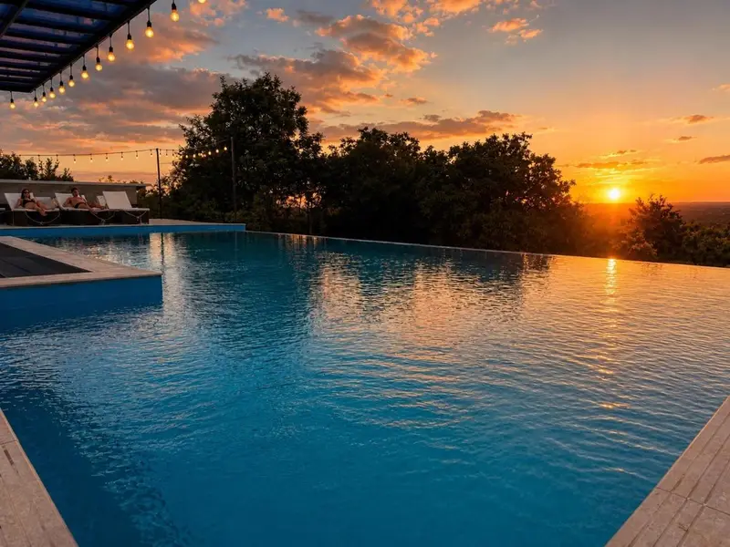 Villaggio Mirzaani Resort