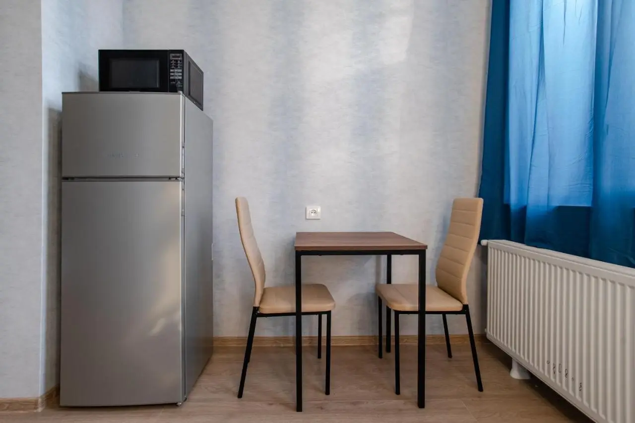4 Signature Apartments on Agmashenebeli
