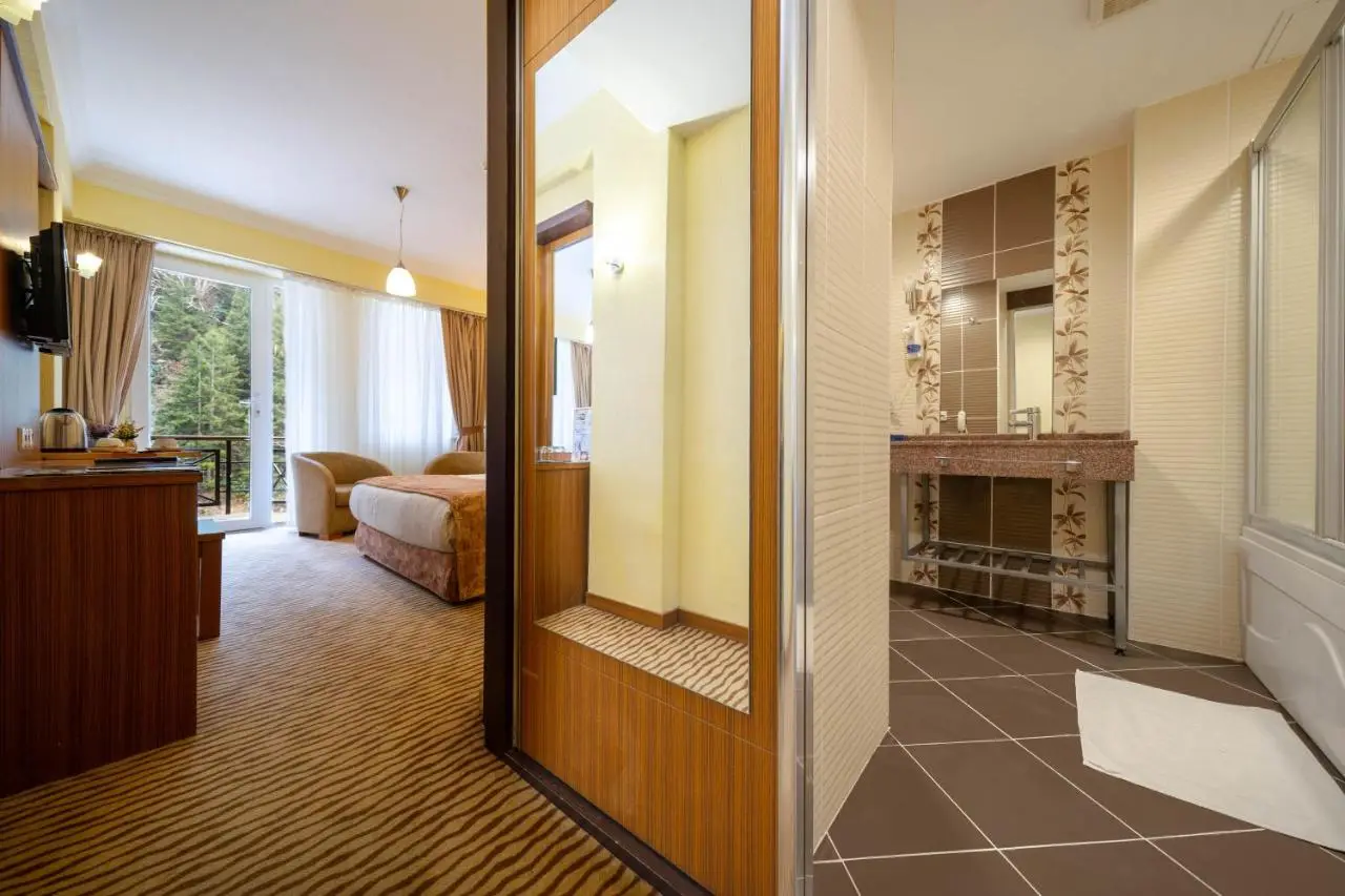 Ridos Thermal Hotel & Spa