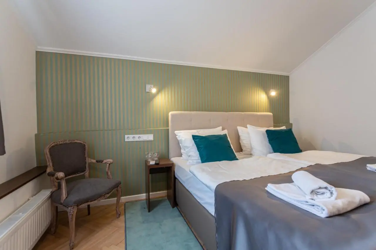 Heritage Hotel Petrakija