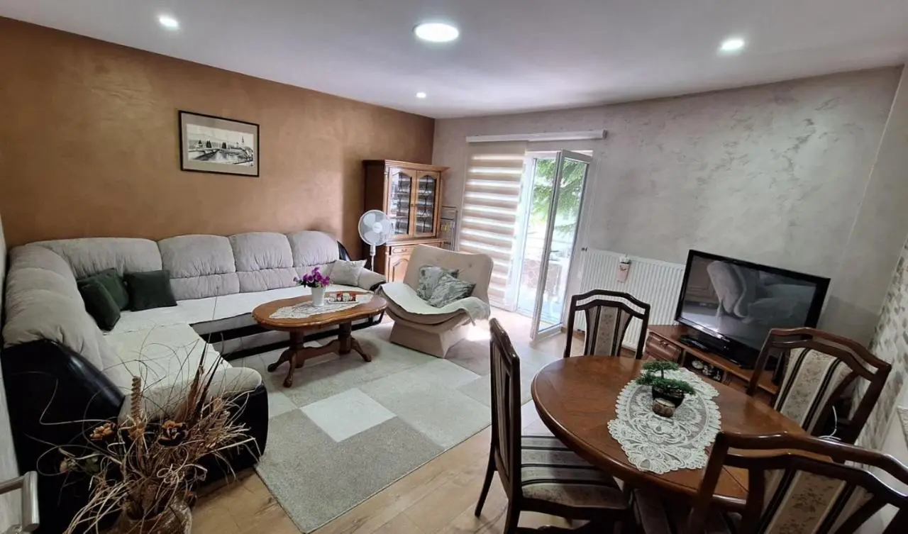 Apartman Nani