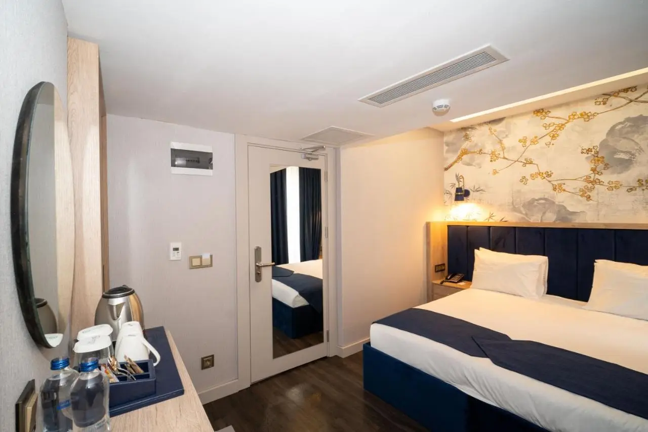Querencia Hotel