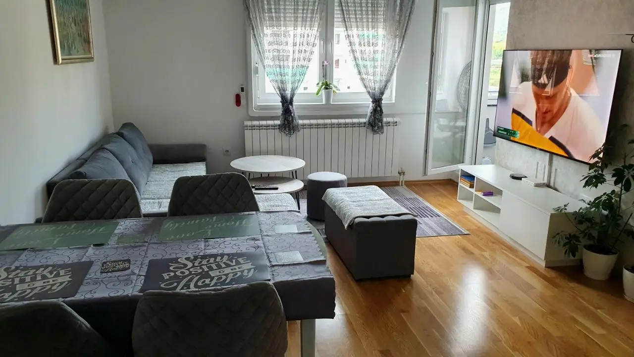 Istocno Sarajevo, Lukavica, Great View Apartment