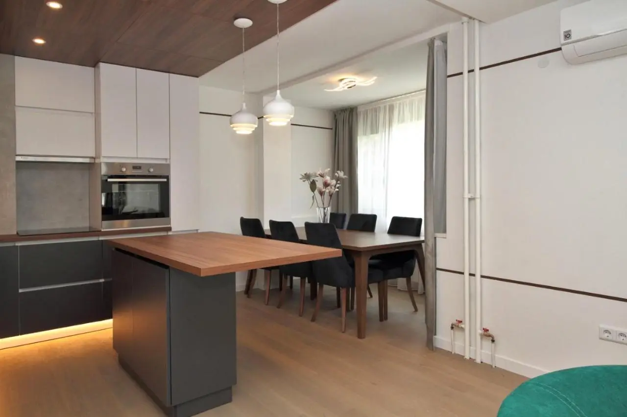 Ambijent apartman free public parking