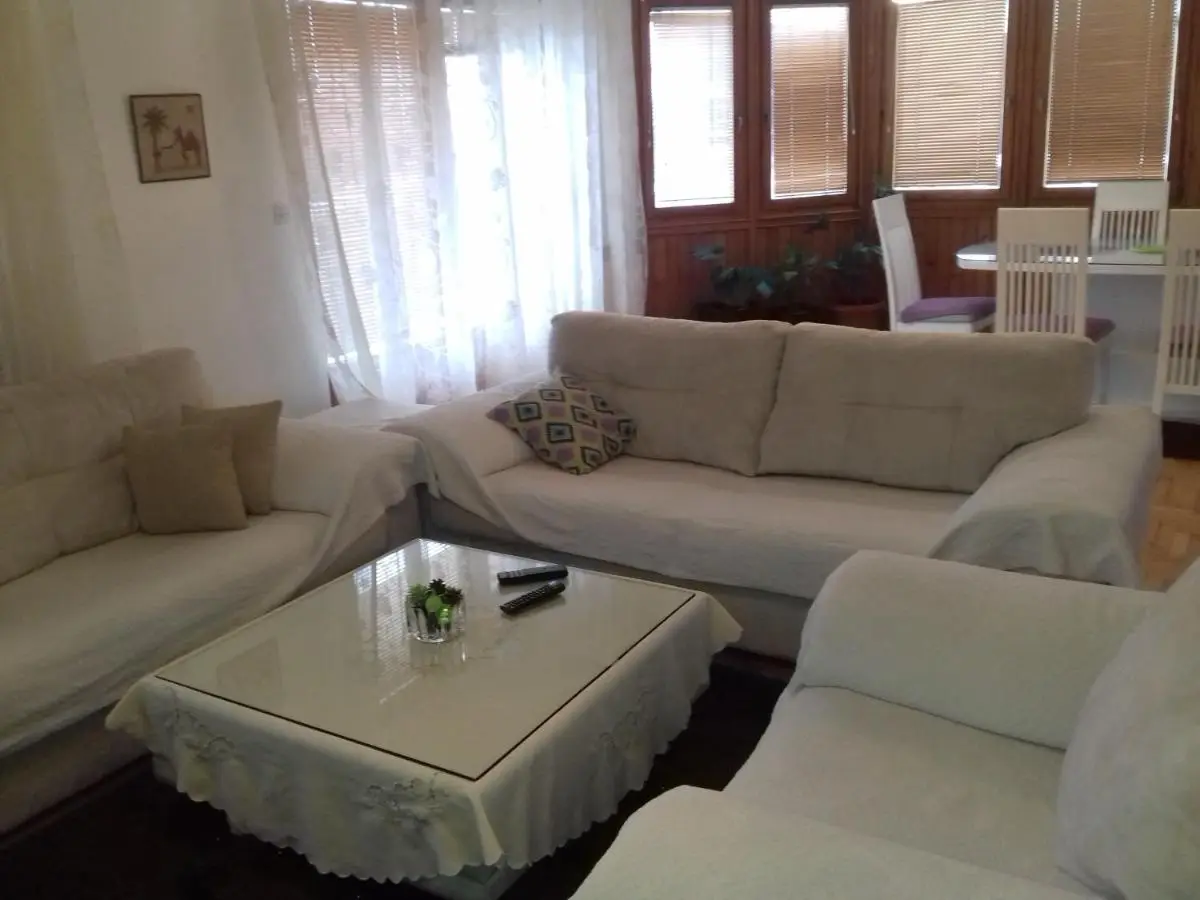 Holiday Home Hodo