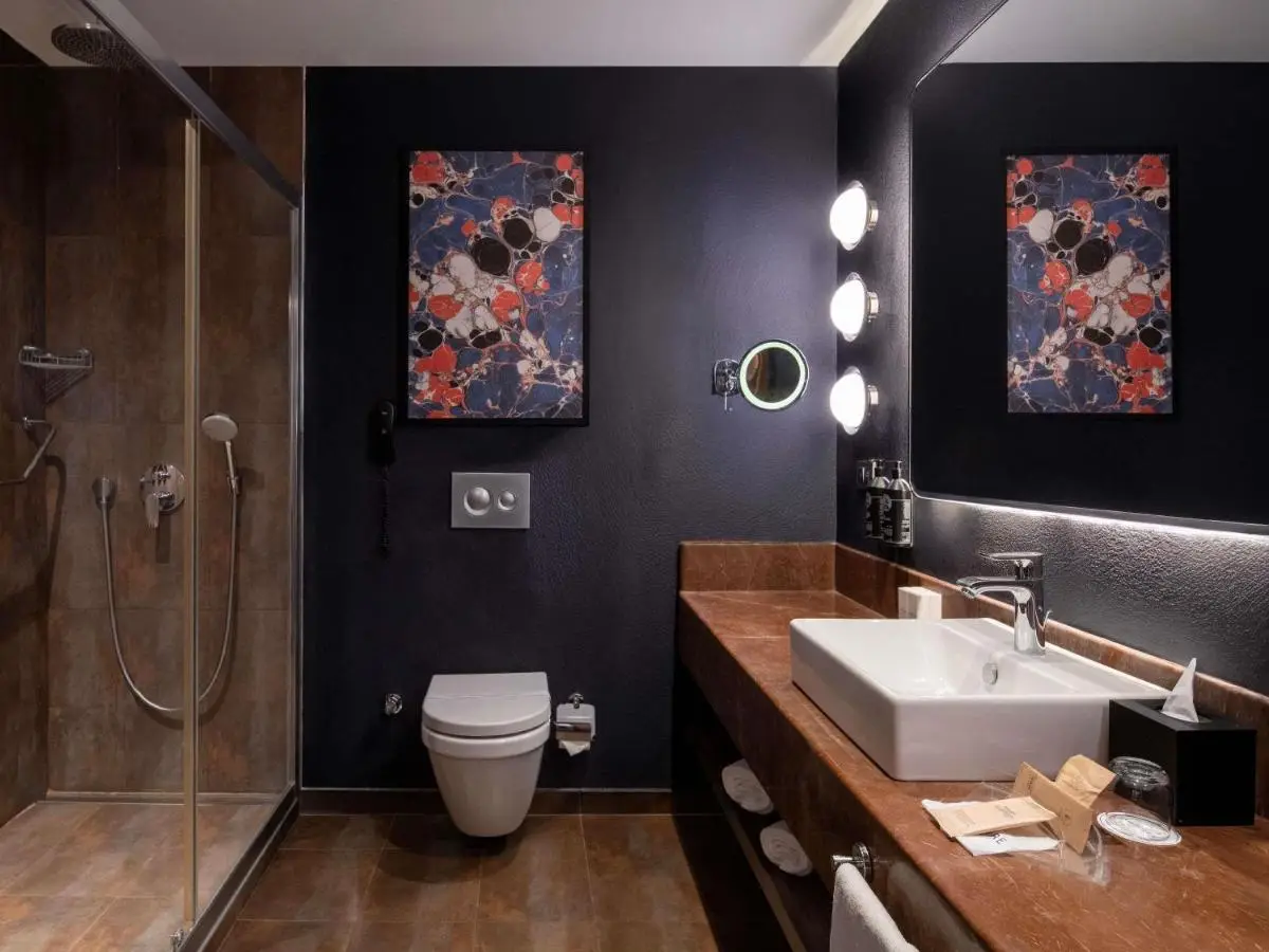 Mercure Istanbul Altunizade
